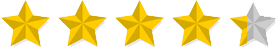 総合評価4.3