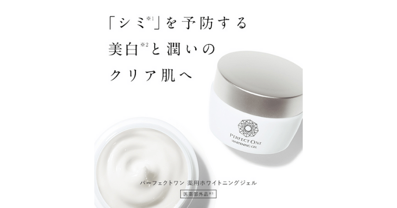 パーフェクトワン