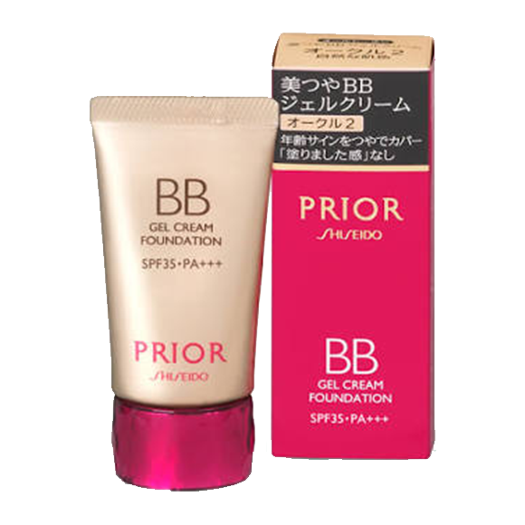 プリオール【美つやＢＢジェルクリーム（限定セット）】