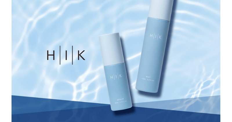 HIK SERUM