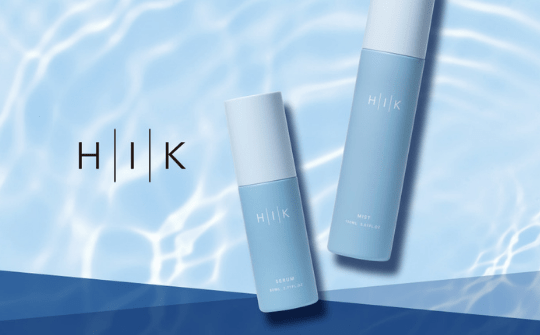 HIK SERUM